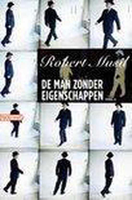 Man Zonder Eigenschappen Dl 2