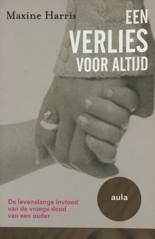 Verlies Voor Altijd