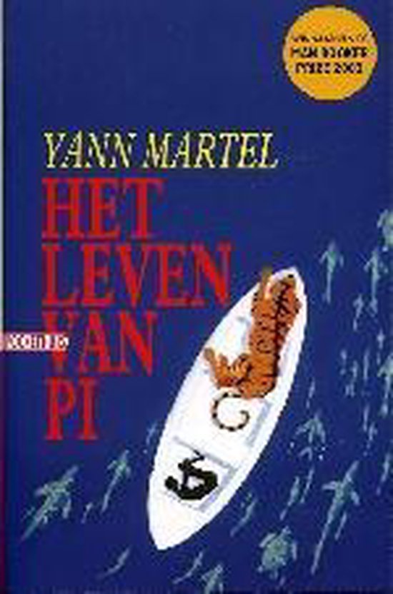 Leven Van Pi