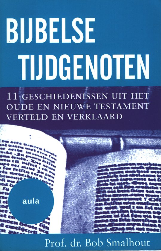 Bijbelse Tijdgenoten Aula