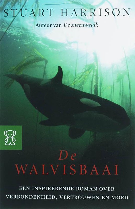 De walvisbaai