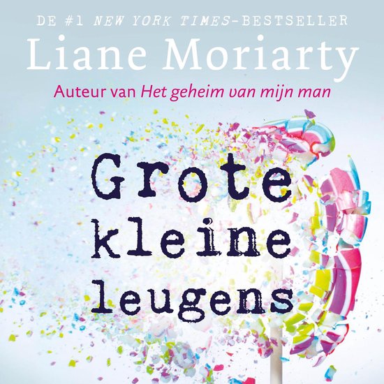 Grote kleine leugens