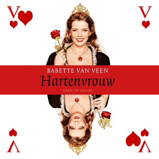 Hartenvrouw