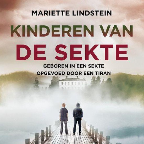 Kinderen van de sekte