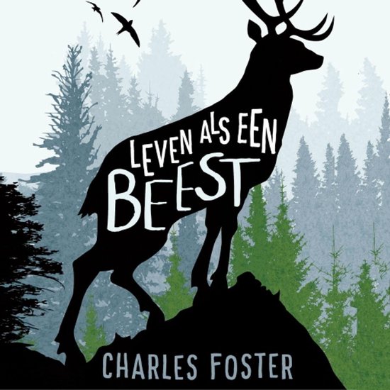 Leven als een beest