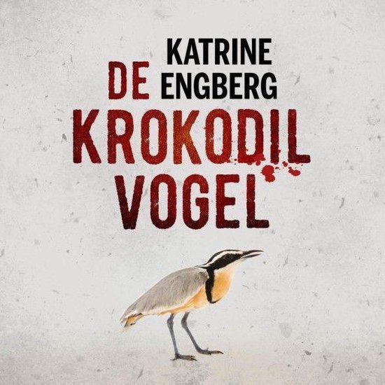 De krokodilvogel