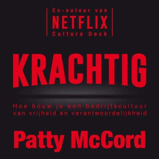 Krachtig