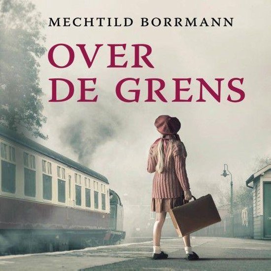 Over de grens