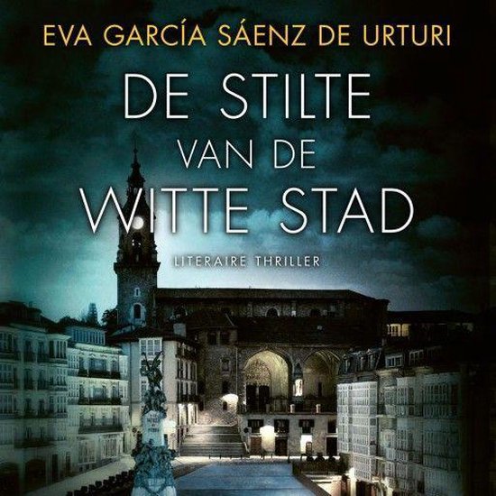 De stilte van de witte stad