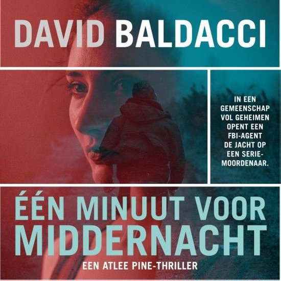 Eén minuut voor middernacht