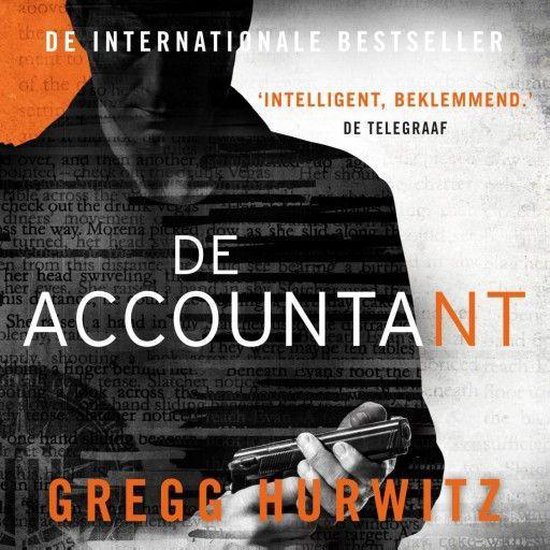 De accountant