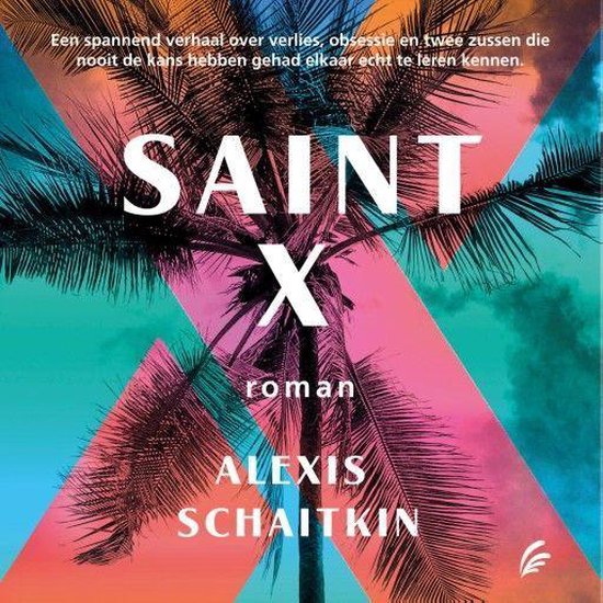 Saint X