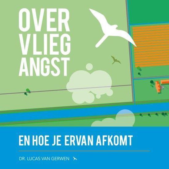 Over vliegangst en hoe je ervan afkomt