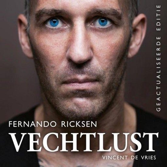 Vechtlust