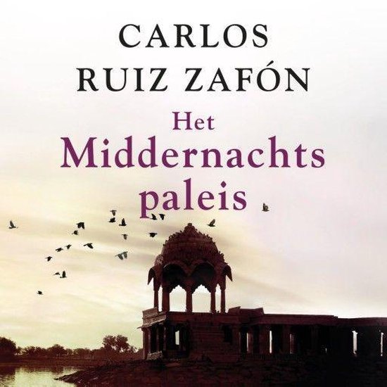 Het Middernachtspaleis
