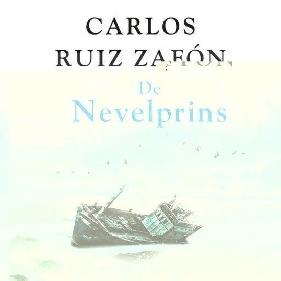 De Nevelprins