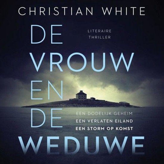 De vrouw en de weduwe