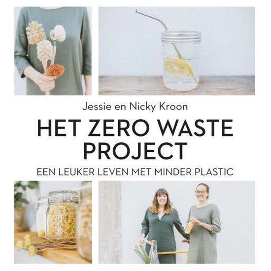 Het Zero Waste Project