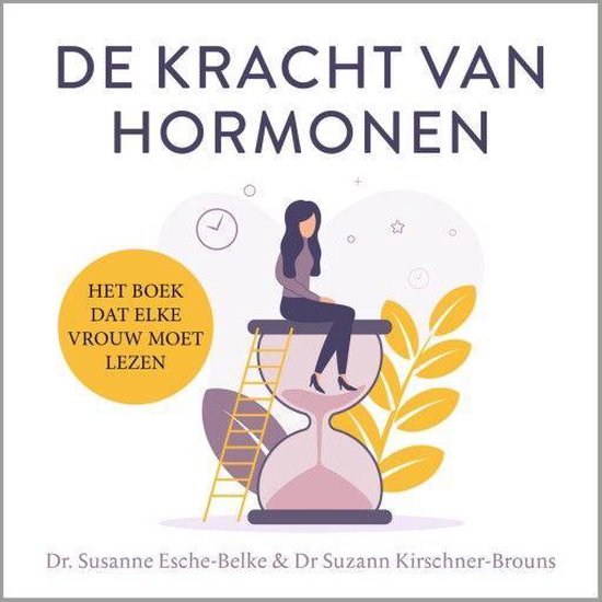 De kracht van hormonen