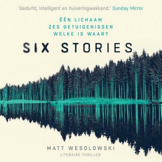 Six stories