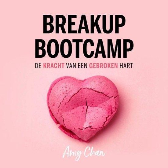 Breakup Bootcamp