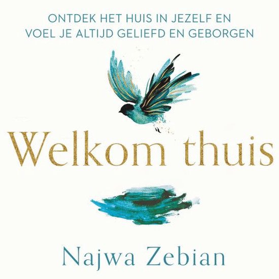 Welkom thuis