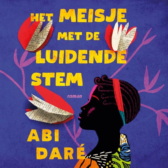 Het meisje met de luidende stem