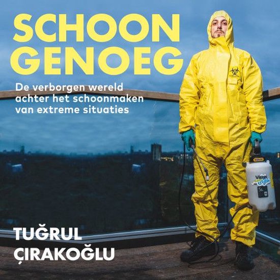 Schoon genoeg