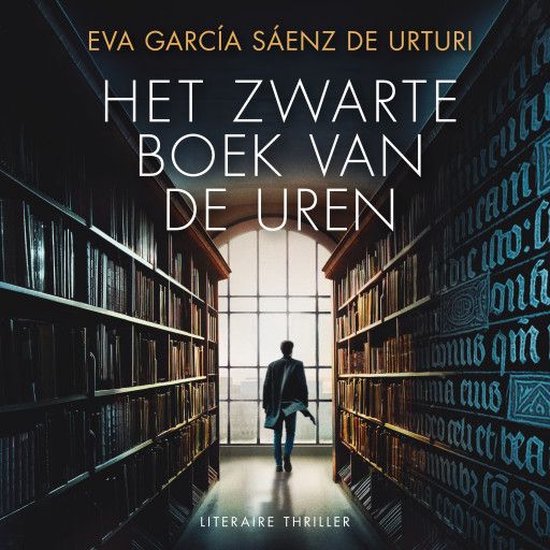 Het zwarte boek van de uren