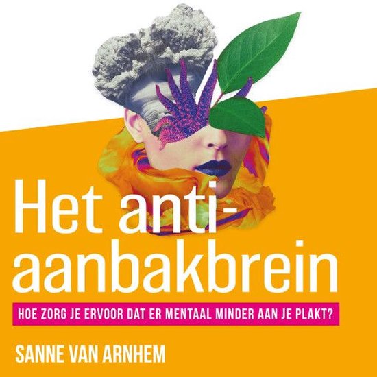 Het anti-aanbakbrein