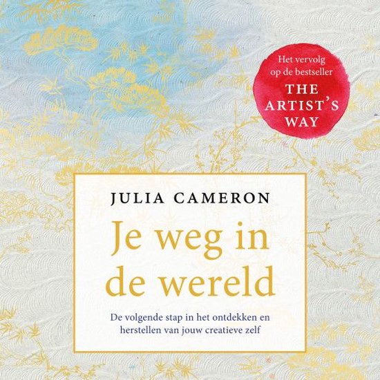 Je weg in de wereld