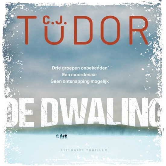 De dwaling