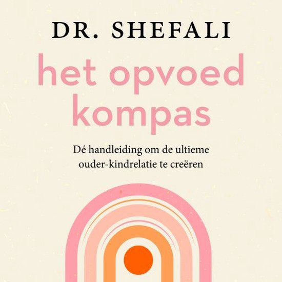 Het opvoedkompas