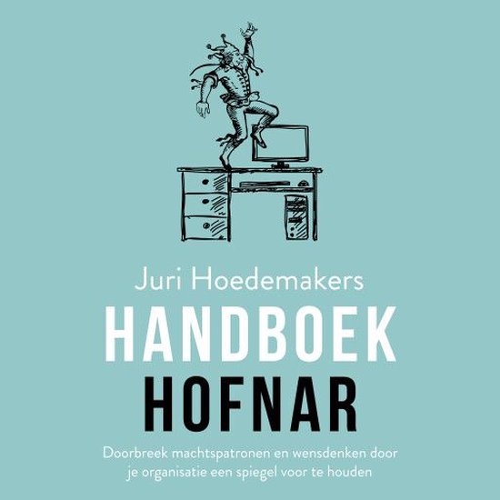 Handboek hofnar