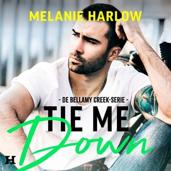 Tie Me Down