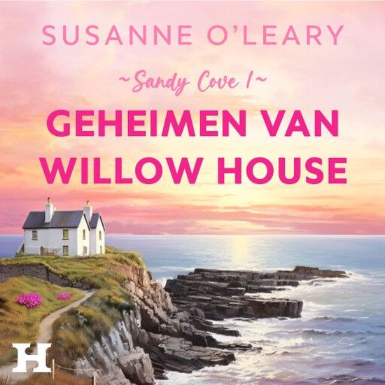 Geheimen van Willow House