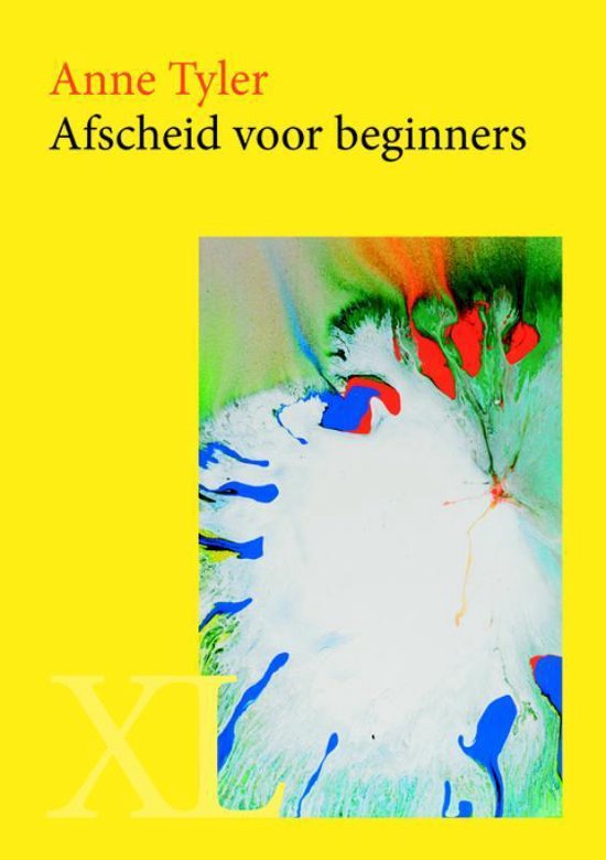 XL 1963 -   Afscheid voor beginners