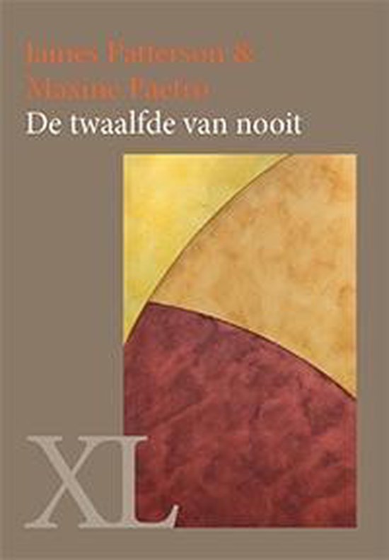 XL 2004 -   De twaalfde van nooit