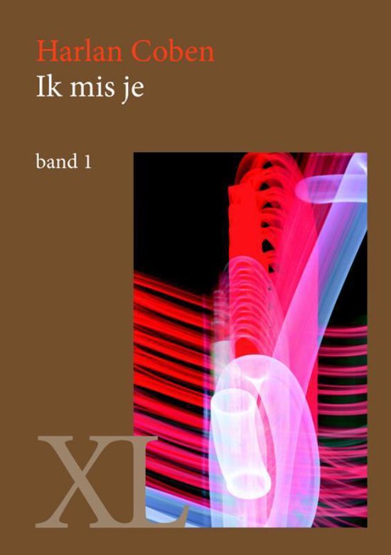 Ik mis je