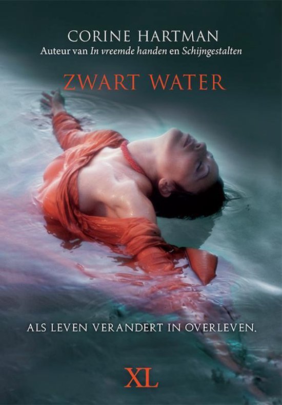 Zwart water