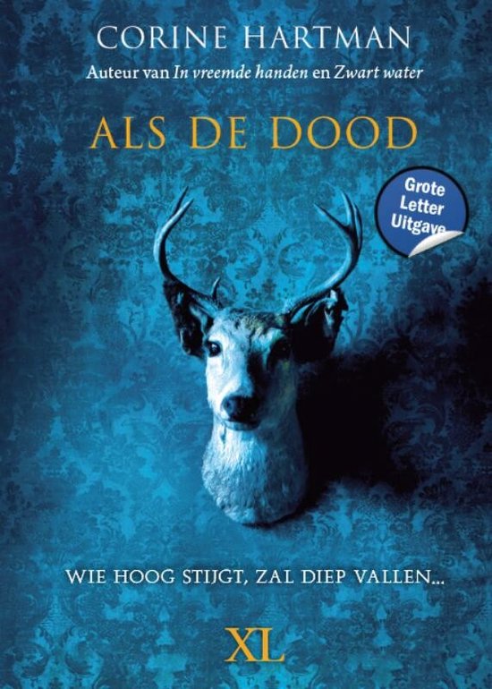 Als de dood