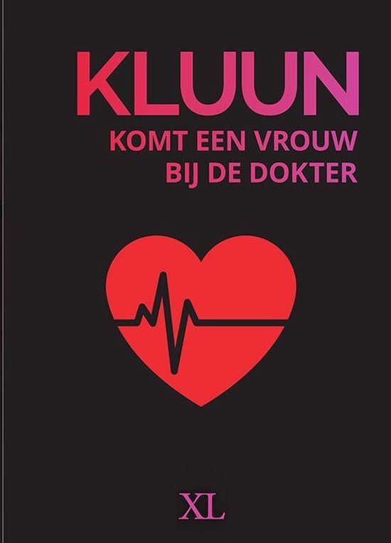 Komt een vrouw bij de dokter