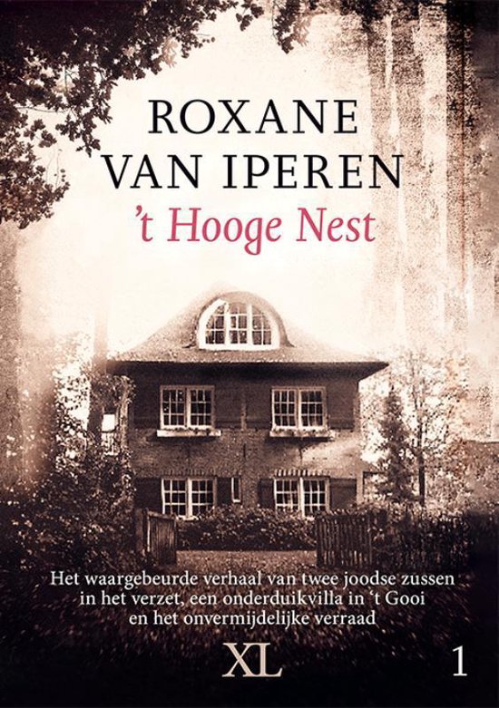 t Hooge nest (in 2 banden)