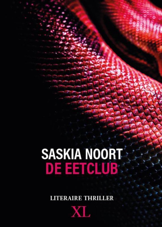 De eetclub