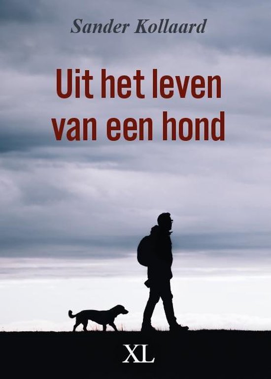 Uit het leven van een hond