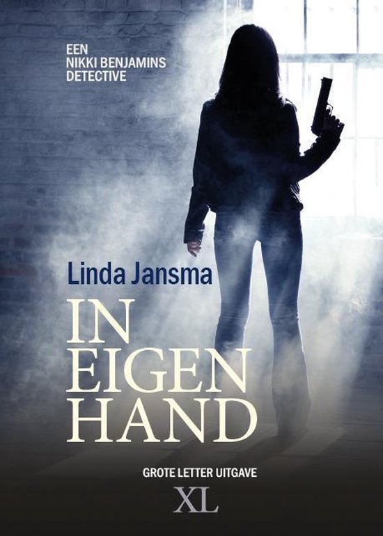 In eigen hand