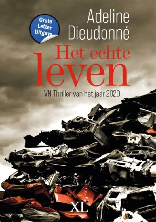 Het echte leven