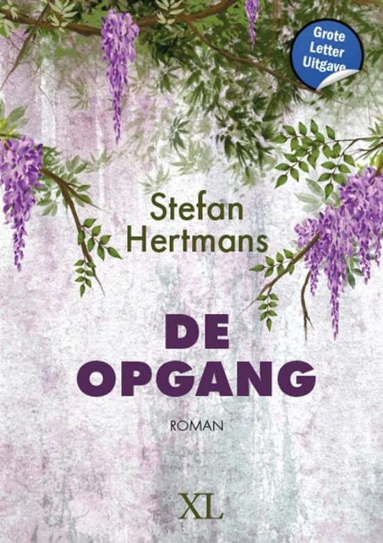 De opgang