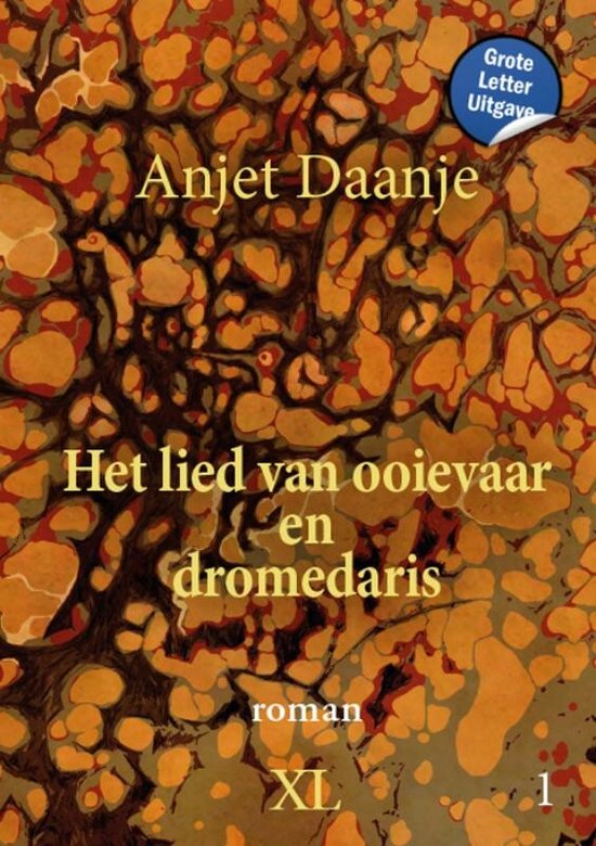 Het lied van ooievaar en dromedaris