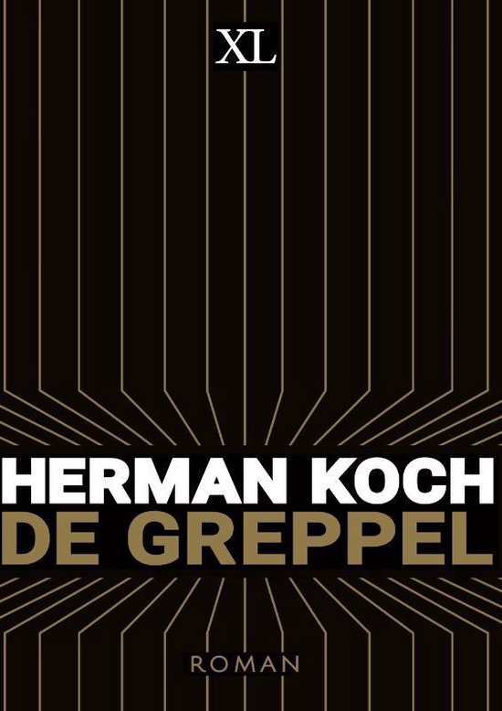 De greppel